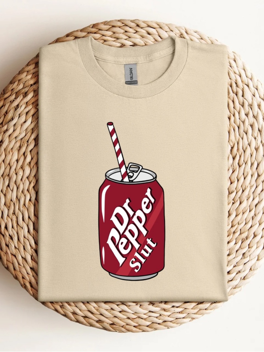 Funny Dr Pepper T-Shirt